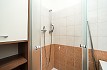 Pronájem bytu, Spořilov, Na Chodovci, 2+1, 49 m2, balkon, 2 neprůchozí pokoje, částečně zařízený, Rent4Ever.cz