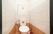 Pronájem bytu, Spořilov, Na Chodovci, 2+1, 49 m2, balkon, 2 neprůchozí pokoje, částečně zařízený, Rent4Ever.cz