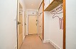 Pronájem bytu, Spořilov, Na Chodovci, 2+1, 49 m2, balkon, 2 neprůchozí pokoje, částečně zařízený, Rent4Ever.cz