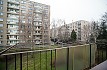 Pronájem bytu, Spořilov, Na Chodovci, 2+1, 49 m2, balkon, 2 neprůchozí pokoje, částečně zařízený, Rent4Ever.cz