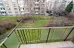 Pronájem bytu, Spořilov, Na Chodovci, 2+1, 49 m2, balkon, 2 neprůchozí pokoje, částečně zařízený, Rent4Ever.cz