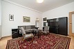 Pronájem bytu, Vršovice, Čeljabinská, 2+1, 66 m2, po rekonstrukci, cihla, balkon, výtah, zařízený, Rent4Ever.cz