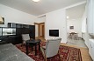 Pronájem bytu, Vršovice, Čeljabinská, 2+1, 66 m2, po rekonstrukci, cihla, balkon, výtah, zařízený, Rent4Ever.cz