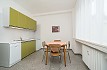 Pronájem bytu, Vršovice, Čeljabinská, 2+1, 66 m2, po rekonstrukci, cihla, balkon, výtah, zařízený, Rent4Ever.cz