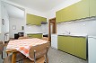 Pronájem bytu, Vršovice, Čeljabinská, 2+1, 66 m2, po rekonstrukci, cihla, balkon, výtah, zařízený, Rent4Ever.cz