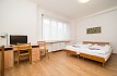 Pronájem bytu, Vršovice, Čeljabinská, 2+1, 66 m2, po rekonstrukci, cihla, balkon, výtah, zařízený, Rent4Ever.cz