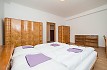 Pronájem bytu, Vršovice, Čeljabinská, 2+1, 66 m2, po rekonstrukci, cihla, balkon, výtah, zařízený, Rent4Ever.cz