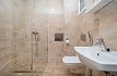 Pronájem bytu, Vršovice, Čeljabinská, 2+1, 66 m2, po rekonstrukci, cihla, balkon, výtah, zařízený, Rent4Ever.cz