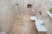 Pronájem bytu, Vršovice, Čeljabinská, 2+1, 66 m2, po rekonstrukci, cihla, balkon, výtah, zařízený, Rent4Ever.cz