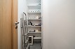 Pronájem bytu, Vršovice, Čeljabinská, 2+1, 66 m2, po rekonstrukci, cihla, balkon, výtah, zařízený, Rent4Ever.cz