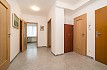 Pronájem bytu, Vršovice, Čeljabinská, 2+1, 66 m2, po rekonstrukci, cihla, balkon, výtah, zařízený, Rent4Ever.cz