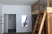 Pronájem bytu, Metro B Českomoravská, 1+1, 46 m2, cihla, patro na spaní, částečně zařízený nábytkem, Rent4Ever.cz