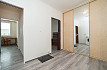 Pronájem bytu, Černý Most, Bryksova, byt 2+1, 39 m2, po rekonstrukci, částečně zařízený nábytkem, Rent4Ever.cz