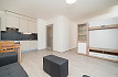Pronájem bytu, Metro B Kolbenova, byt v novostavbě 2+kk, 50 m2, s lodžií, sklep, kompletně vybavený , Rent4Ever.cz