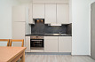 Pronájem bytu, Metro B Kolbenova, byt v novostavbě 2+kk, 50 m2, s lodžií, sklep, kompletně vybavený , Rent4Ever.cz