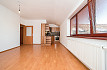 Pronájem bytu, Běchovice, Mladých Běchovic, 2+kk, 56 m2, novostavba, balkon, nezařízený nábytkem, Rent4Ever.cz