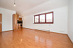 Pronájem bytu, Běchovice, Mladých Běchovic, 2+kk, 56 m2, novostavba, balkon, nezařízený nábytkem, Rent4Ever.cz