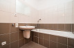 Pronájem bytu, Běchovice, Mladých Běchovic, 2+kk, 56 m2, novostavba, balkon, nezařízený nábytkem, Rent4Ever.cz