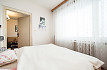Pronájem bytu, Letňany, Křivoklátská, byt 3+1, 70 m2, lodžie, sklep, komora, částečně vybavený, Rent4Ever.cz