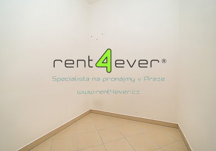 Pronájem bytu, Košíře, Musílkova, byt 2+kk, 68 m2, cihla, po rekonstrukci, komora, zařízený, Rent4Ever.cz