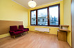 Pronájem bytu, Košíře, Musílkova, byt 2+kk, 68 m2, cihla, po rekonstrukci, komora, zařízený, Rent4Ever.cz
