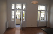 Pronájem bytu, Vinohrady, Polská, 2+kk, 60 m2, cihla, po rekonstrukci, balkon, nezařízený, Rent4Ever.cz