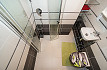 Pronájem bytu, Metro C Budějovická, byt 1+kk, 24 m2, po rekonstrukci, cihla, nezařízený nábytkem, Rent4Ever.cz