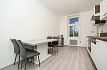 Pronájem bytu, Smíchov, Na Laurové, 1+1, 41 m2, cihla, po rekonstrukci, vestavěné patro, zařízený, Rent4Ever.cz