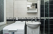Pronájem bytu, Smíchov, Na Laurové, 1+1, 41 m2, cihla, po rekonstrukci, vestavěné patro, zařízený, Rent4Ever.cz