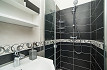 Pronájem bytu, Smíchov, Na Laurové, 1+1, 41 m2, cihla, po rekonstrukci, vestavěné patro, zařízený, Rent4Ever.cz