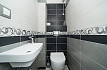 Pronájem bytu, Smíchov, Na Laurové, 1+1, 41 m2, cihla, po rekonstrukci, vestavěné patro, zařízený, Rent4Ever.cz