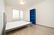 Pronájem bytu, Košíře, Pod školou, 2+kk, 50 m2, novostavba, balkon,  zařízený nábytkem, Rent4Ever.cz
