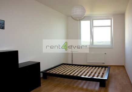 Pronájem bytu, Krč, V Štíhlách, 2+kk, 68 m2, novostavba, balkon, sklep, komora, výtah, zařízený, Rent4Ever.cz