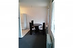 Pronájem bytu, Michle, Ohradní, byt 3+kk, 80 m2, po rekonstrukci, balkon, výtah, částečně zařízený, Rent4Ever.cz