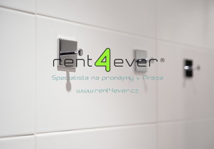 Pronájem bytu, Vokovice, Egyptská, 2+1, 52 m2, po rekonstrukci, výtah, sklep, balkon, nezařízený, Rent4Ever.cz