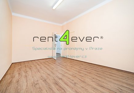 Pronájem bytu, Metro A Flora, Chrudimská, 2+kk, 48 m2, po rekonstrukci, nezařízený nábytkem, Rent4Ever.cz
