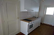 Pronájem bytu, Metro A Strašnická, ul. Za Poštou, 2+kk, 56 m2, cihla, po rekonstrukci, nezařízený, Rent4Ever.cz