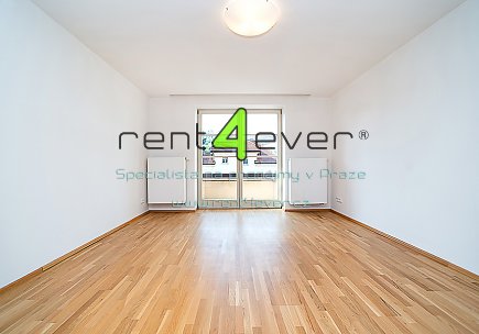 Pronájem bytu, Libeň, Valčíkova, mezonetový byt 4+kk, 115 m2, parkovací stání, balkon, nezařízený, Rent4Ever.cz