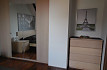 Pronájem bytu, Žižkov, Bořivojova, mezonetový byt 3+kk, 47.88 m2, cihla, výtah, zařízený nábytkem, Rent4Ever.cz