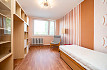 Pronájem bytu, Metro B Nové Butovice, ul. Nušlova, 3+kk, 75 m2, po rekonstrukci, lodžie, zařízený, Rent4Ever.cz