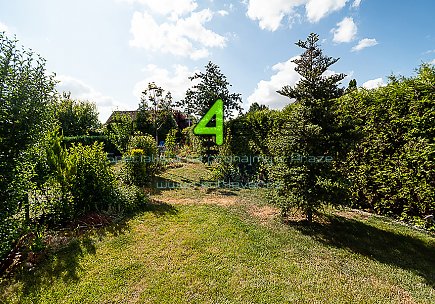 Pronájem bytu, Miškovice, Rychtáře Šimona, ŘRD, 4+1, 144 m2, terasa, zahrada, kryté parkovací stání, Rent4Ever.cz