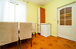 Pronájem bytu, Miškovice, Rychtáře Šimona, ŘRD, 4+1, 144 m2, terasa, zahrada, kryté parkovací stání, Rent4Ever.cz
