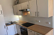 Pronájem bytu, Metro C Kobylisy, Ke Stírce, byt 2+kk, 54 m2, novostavba, 2x balkon, vybavený, Rent4Ever.cz