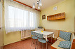 Pronájem bytu, Kobylisy, Chabařovická, byt 3+1, 67 m2, lodžie 4 m2, část. vybavený / nevybavený, Rent4Ever.cz