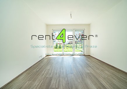 Pronájem bytu, Horní Měcholupy, Mantovská, byt 1+kk, 31 m2, novostavba, terasa, sklep, nezařízený, Rent4Ever.cz