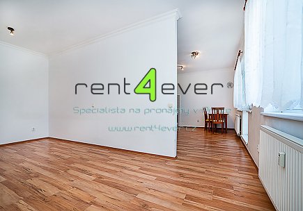 Pronájem bytu, Kbely, Martinická, byt 2+kk, 42 m2, novostavba, lodžie, sklep, garážové stání, Rent4Ever.cz