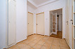Pronájem bytu, Nové město, Lannova, 4+1, 93 m2, cihla, po rekonstrukci, komora, sklep, nezařízený, Rent4Ever.cz