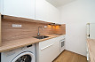 Pronájem bytu, Metro B Hůrka, Husníkova, byt 2+kk, 45 m2, po rekonstrukci, částečně vybavený , Rent4Ever.cz