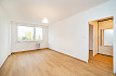 Pronájem bytu, Metro B Hůrka, Husníkova, byt 2+kk, 45 m2, po rekonstrukci, částečně vybavený , Rent4Ever.cz