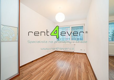 Pronájem bytu, Horní Měcholupy, Hornoměcholupská, byt 2+kk, 56 m2, novostavba, lodžie, nevybavený, Rent4Ever.cz